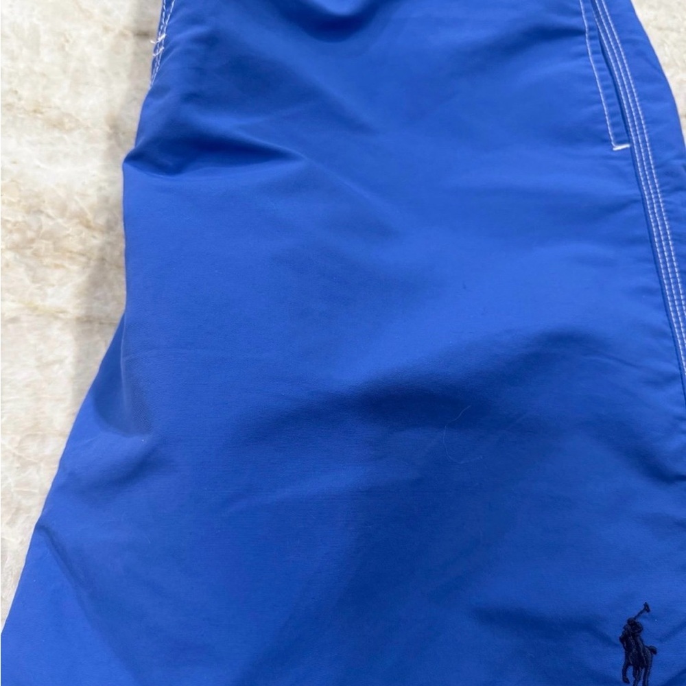 Mens Polo Ralph Lauren Swim Trunks XL NWT - Picture 7 of 8